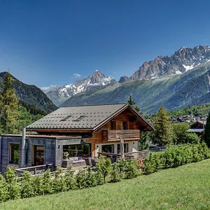 Rubicon Les Houches