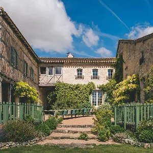 Chateau De Puissentut France