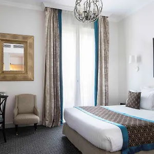 Bradford Elysees - Astotel France