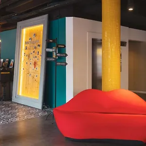 Mercure Centre Gare Montparnasse France