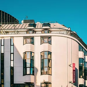 Mercure Centre Gare Montparnasse France