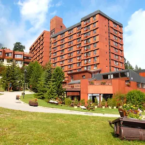 Parque de vacaciones Azureva Les Karellis - Skipass Inclus!, Montricher-le-Bochet