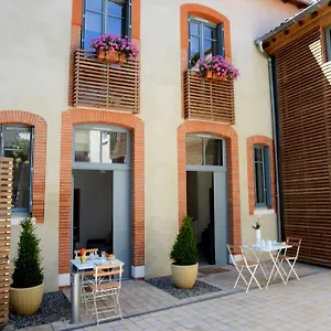 Le Clos Des Salins France
